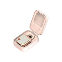 Divoom Love Lock Mini  Bluetooth Hoparlör