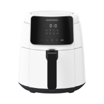 Grundig FRA 424401 Az Yağlı Pişirici