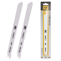 Cat DA07005 2 Parça Tilki Kuyruğu Testere Ucu