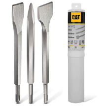 Cat DA03903 3 Parça Murç/Keski Kırıcı Uç Seti