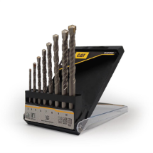 Cat DA04901 8 Parça Tungsten Karbür Uç Seti