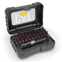 Cat DA01901 32 Parça Vidalama Uç Seti