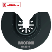 Worx WA5010 Universal Kesme Bıçağı