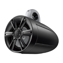 Pioneer TS-ME770TSB Marine  Kule Hoparlör