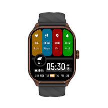 İxtech XeeFit-10  Akıllı Saat