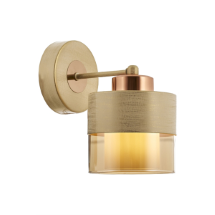 Avonni AP-4288-1KRM Krem Boyalı Aplik