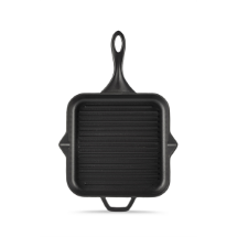 Lotus Demir Döküm  Grill Tava