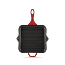 Lotus Demir Döküm  Grill Tava