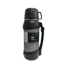 Keeplondon KLOUT070-02 Çift Duvarlı 1200ml  Termos