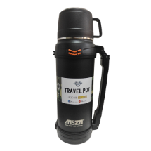 Keeplondon KLOUT071-01 Çift Duvarlı 1600ml  Termos