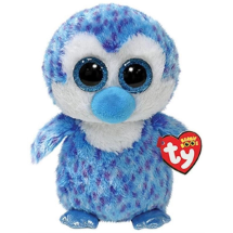 TY Tony Penguin Blue Reg Peluş