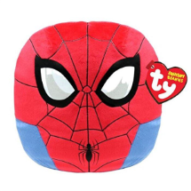 TY Spiderman Squish 10 Peluş