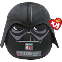 TY Darth Vader Squishy 10 Peluş