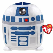 TY R2D2 Squishy 10 Peluş