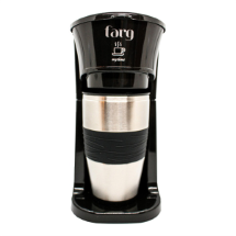 Farg MyTime EPA-1010 Çelik Termos Bardaklı Filtre Kahve Makinesi