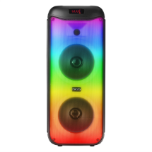 Mikado MD-40KP Mikrofonlu Kule Tipi Hoparlör