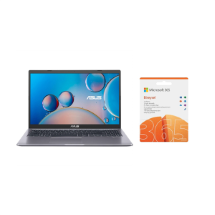 Asus X515JA i5 + Office 365 Notebook + Yazılım