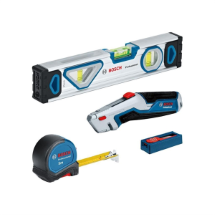 Bosch 13 Parça El Aleti Seti