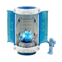 Silverlit Astropod Kristal Keşif Görevi