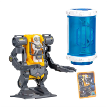Silverlit Astropod  Ay Robotu