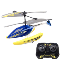Silverlit Aqua Blaze Helikopter