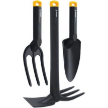 Sgs SGS3120 Plastik Kürek Tırmık ve Çapa Set