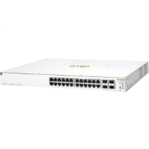 Aruba Instant On 1930-24G-PoE+ Switch