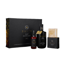 Bariz Özel Koleksiyon No:1 Zeytinyağı Seti