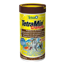 Tetra Tetramin Granules 250 Ml. Balık Yemi