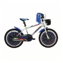 Vision 16" Laser  16" Çocuk Bisikleti