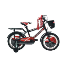Vision 16" Milano  16" Çocuk Bisikleti