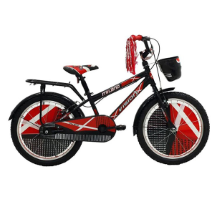 Vision 20" Milano  20" Çocuk Bisikleti