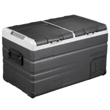 Icepeak Rocha Kompresörlü 115 lt Oto Buzdolabı