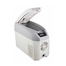 Icepeak Kompresörlü 17 lt Oto Buzdolabı