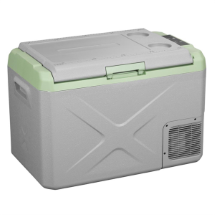 Icepeak Viyana Kompresörlü 50 lt Oto Buzdolabı