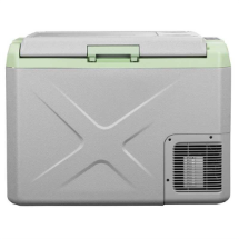 Icepeak Madrid Kompresörlü 40 lt Oto Buzdolabı