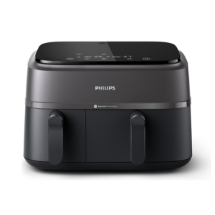 Philips NA350/00 Çift Hazneli Airfryer