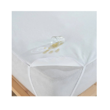 Homeilla  Kenar Lastikli 160X200 Yatak Alezi