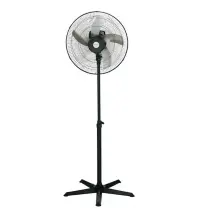 Metropol MP 1005 Metal Pervane Ev Tipi Ayaklı Vantilatör