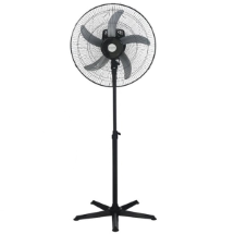 Metropol MP-355 Metal Pervane Sanayi Tipi Ayaklı Vantilatör