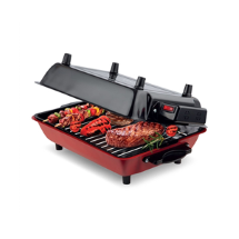 Mina Cızbız Elektrikli Izgara