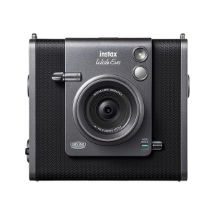 Fujifilm Instax Wide Evo Black Ex D Fotoğraf Makinesi