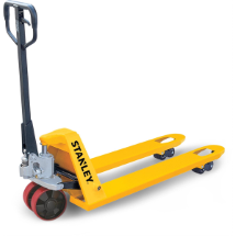 Stanley CPT25 2.5 Ton Döküm Pompa Profesyonel Transpalet