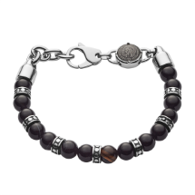 Diesel DJDX1163-040 Erkek Bileklik