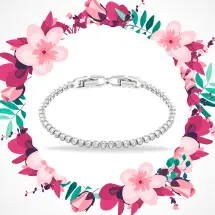 Swarovski SWR1808960 Kadın Bileklik