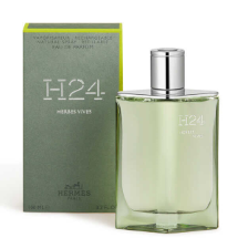 Hermes H24 Herbes Vives Edp 100 ml Erkek Parfüm