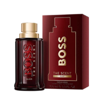 Hugo Boss The Scent Elixir Parfum Intense 100 ml Erkek Parfüm