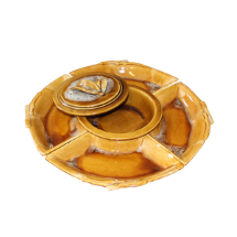 Seramik Kahvaltılık-Çerezlik      