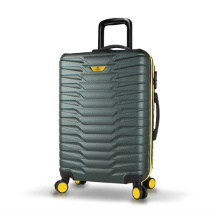 My Valice Croc Abs  Orta Boy Valiz