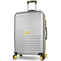 My Valice Puzzle Abs  Büyük Boy Valiz